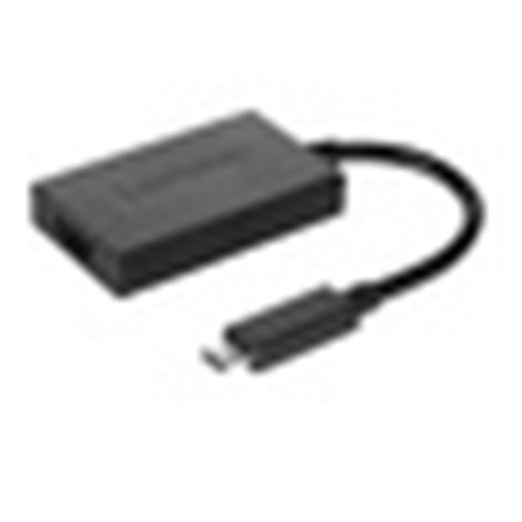 LENOVO USB-C to HDMI Plus Power Adapter